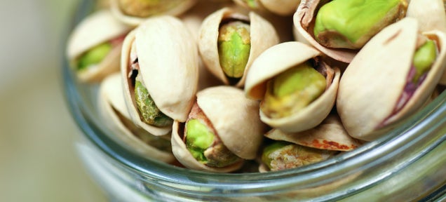 Turkey's New Eco City Could Be Heated with Leftover Pistachio Shells