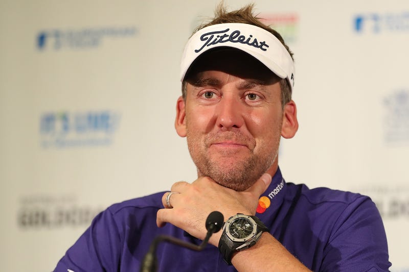 Chris Hyde/Getty