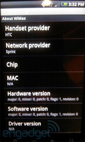 Illustration for article titled HTC EVO Coming to Sprint in June, 4G Service to Cost $10-20 Extra Per Month?