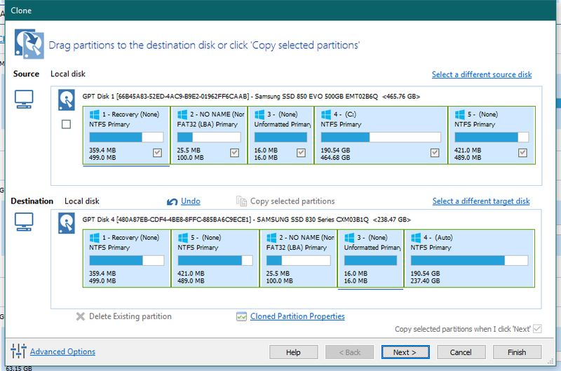 how to clone hard drive to ssd using macrium reflect how to clone hard drive to ssd using macrium reflect