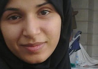 Illustration for article titled Bahrain Sentences Woman To Year In Jail For Protest Poem