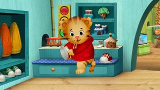 Illustration for article titled PBS Announces Mister Rogers' Neighborhood Spinoff
