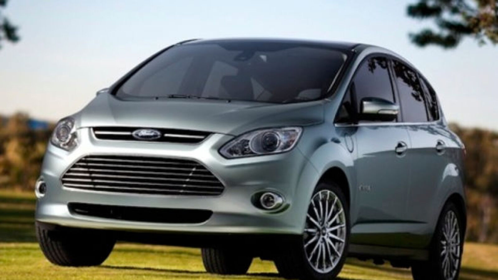 Is Ford's 29,995, 95 MPGe CMAX Energi Plugin Hybrid A Prius Killer?