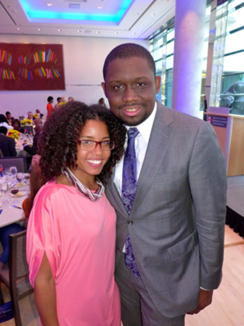 Nicole Venable/The Root