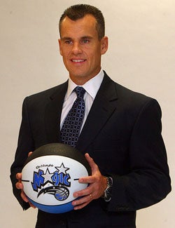 Illustration for article titled The Enigma That Is Billy Donovan