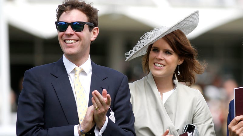 Illustration for article titled Royal Wedding 2 Has a Television Home, THANK GOD
