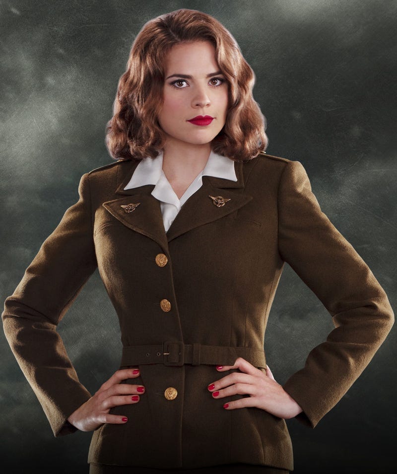 Illustration for article titled Agent Carter S2E10 Megathread: Hollywood Ending