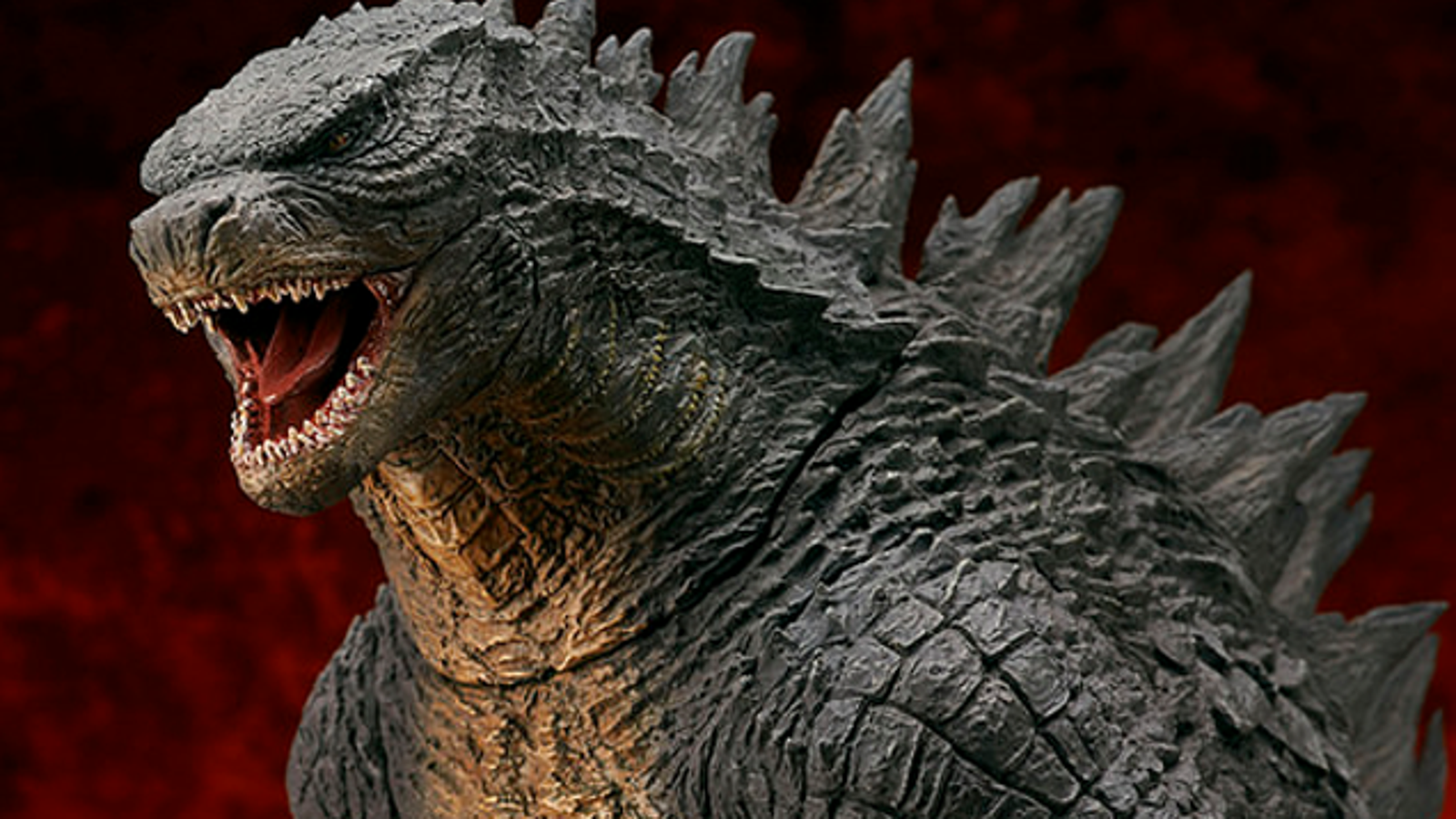 gigantic godzilla earth toys