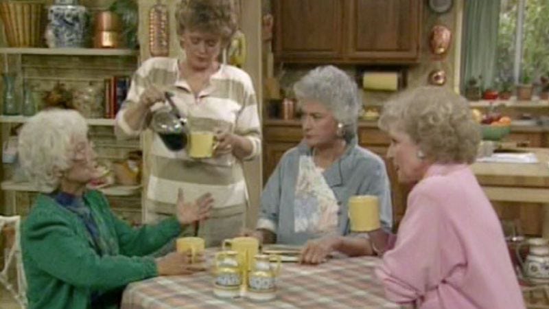 Golden Girls