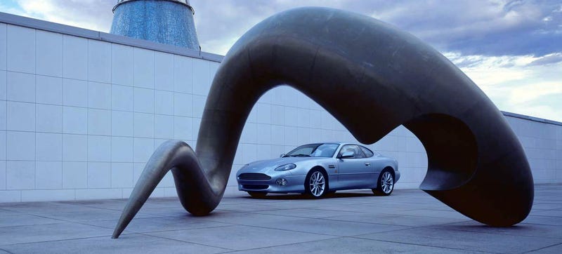 How To Become A Successful Car Designer Like Ian Callum