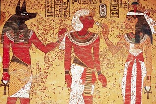Illustration for article titled Fox Orders 13 Episodes of Ancient Egypt Series