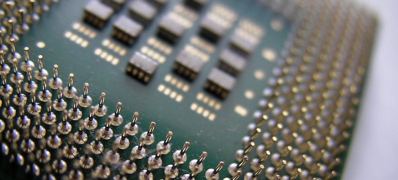 Illustration for article titled ARM's Next-Gen Mobile Graphics Chips Will Save Your Battery
