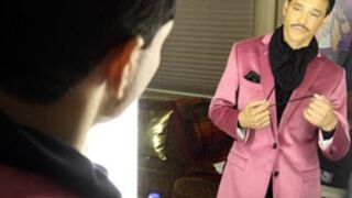 Illustration for article titled El DeBarge Has a Second Chance at Music and at Life