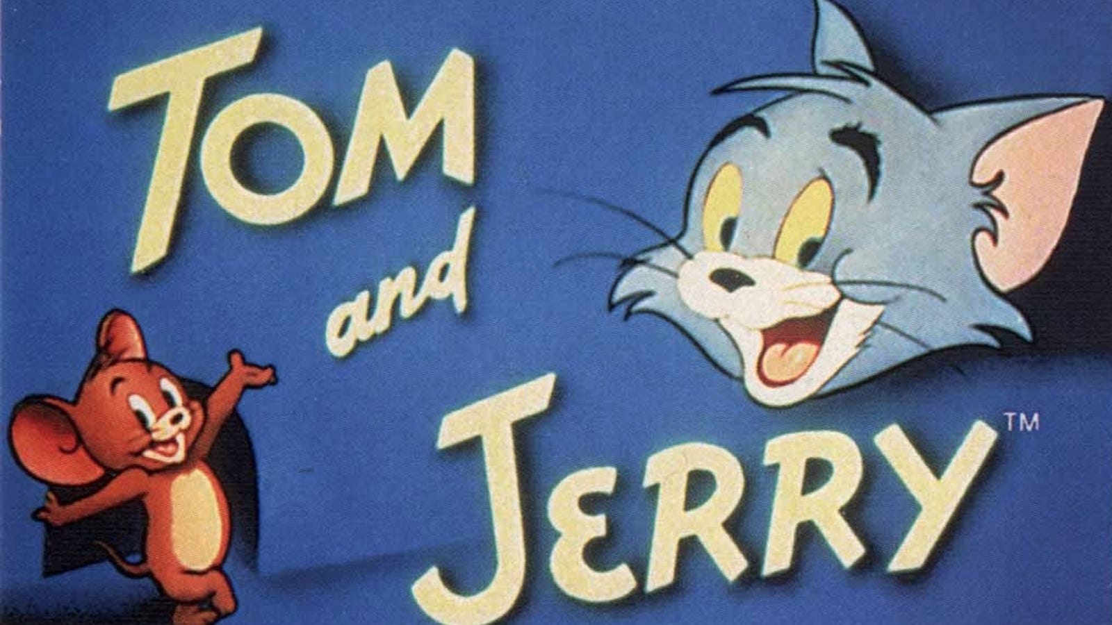 Amazon Itunes Put Disclaimer For Racism On Tom And Jerry