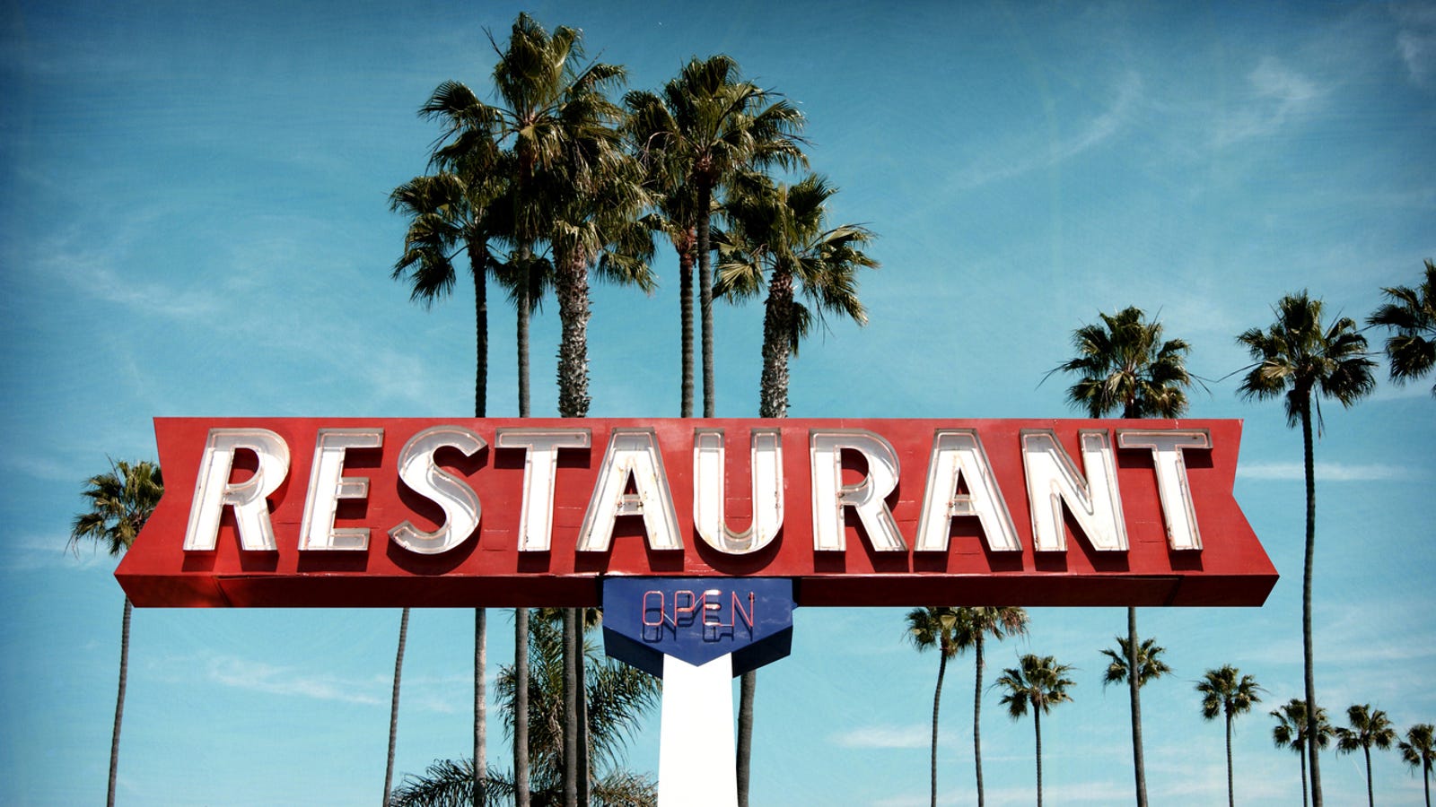 Last Call Let’s make fake restaurant names as much fun as fake band names