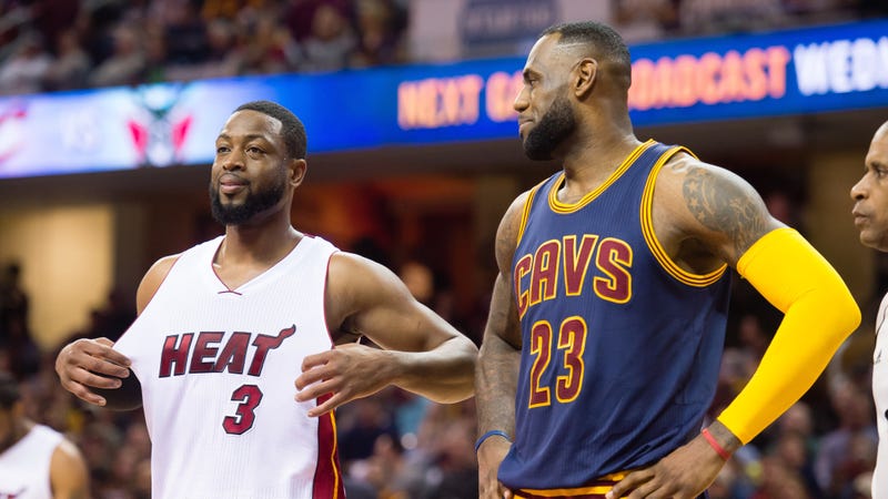 Photo: Jason Miller/Getty Images