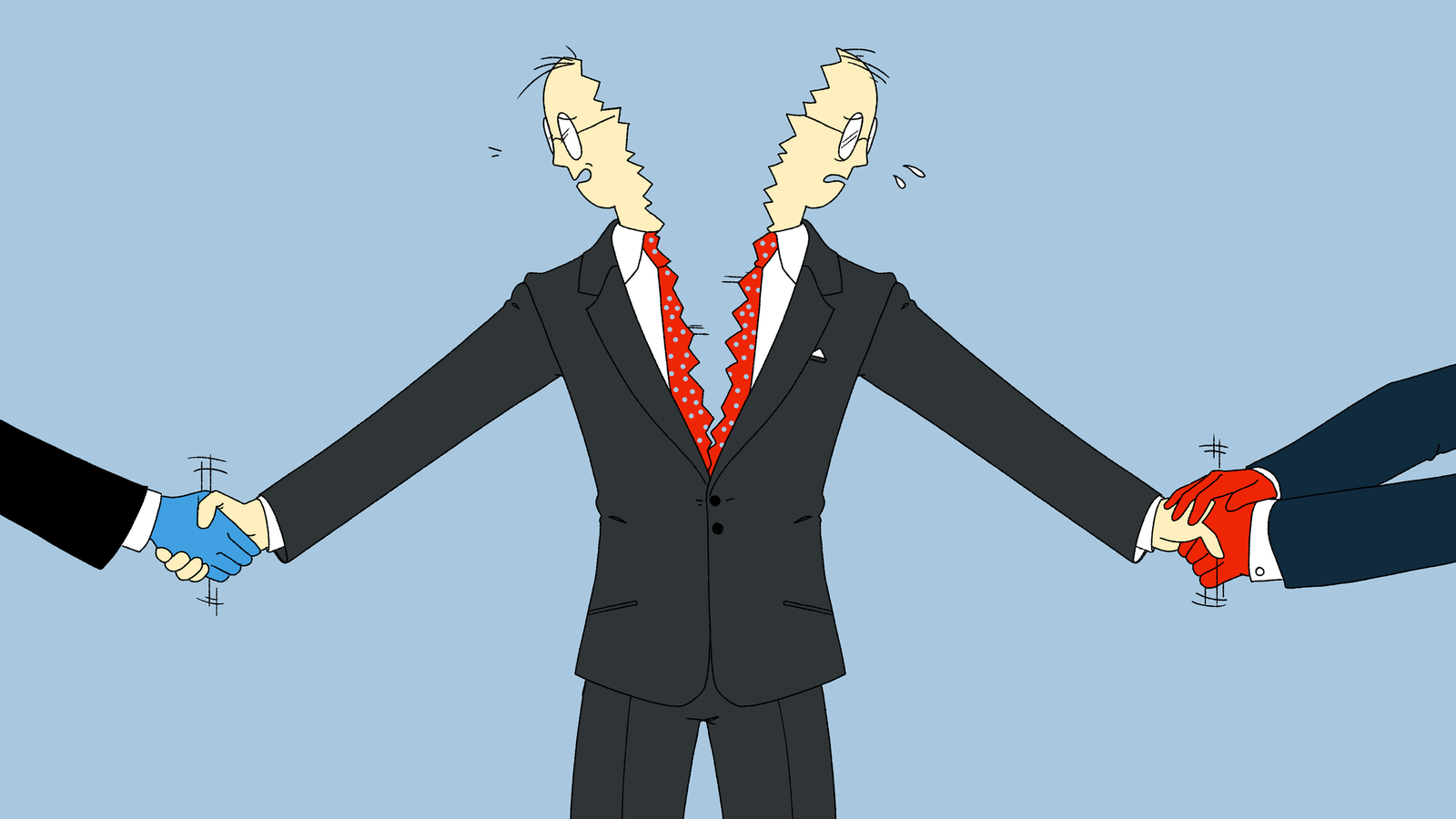 How to Decide Whether to Accept a Job Offer