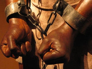 Illustration for article titled Google Donates $11.5 Million to Fight Slavery
