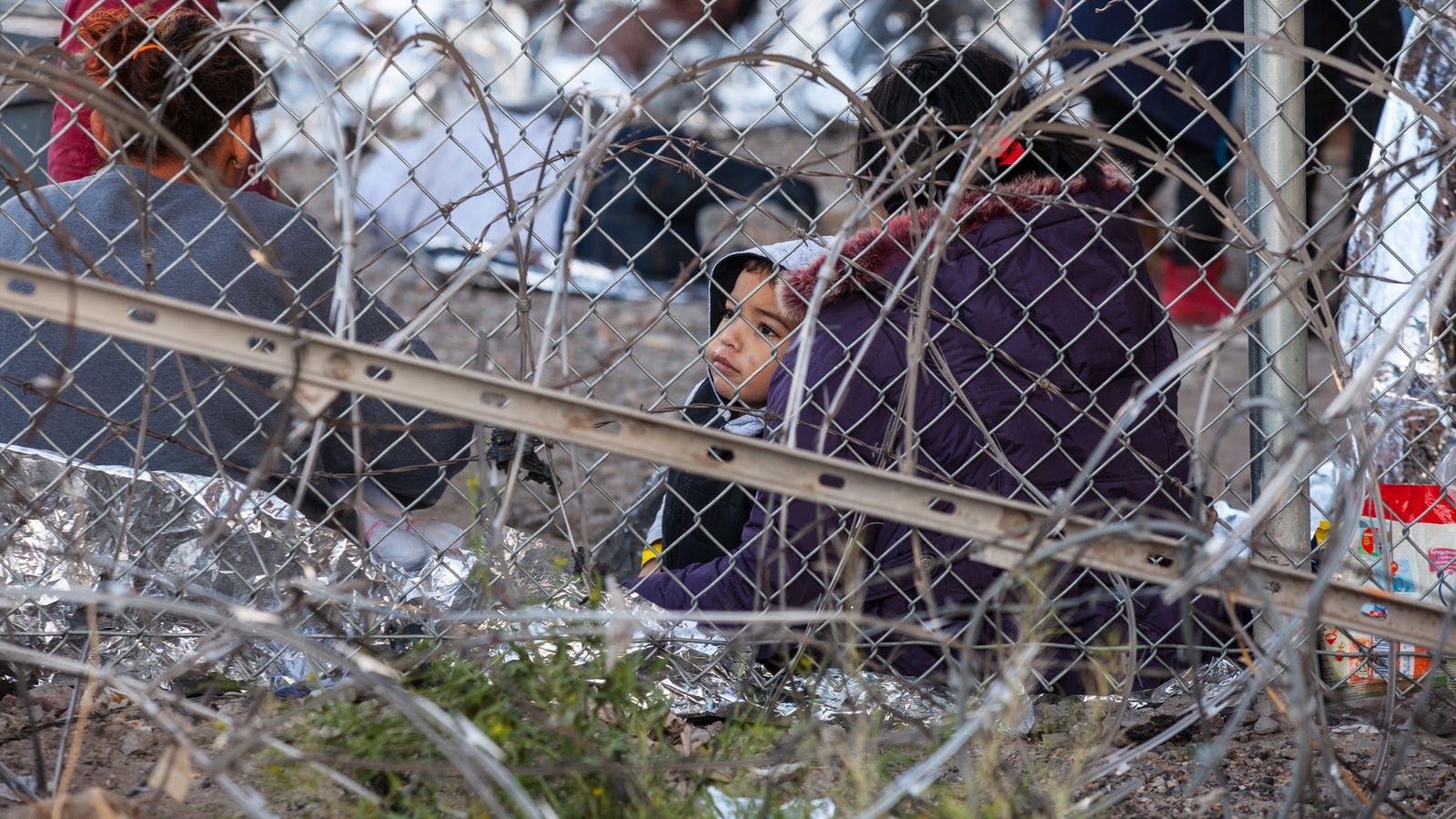 Wayfair CEO Refuses to Stop Furnishing Concentration Camps: Report