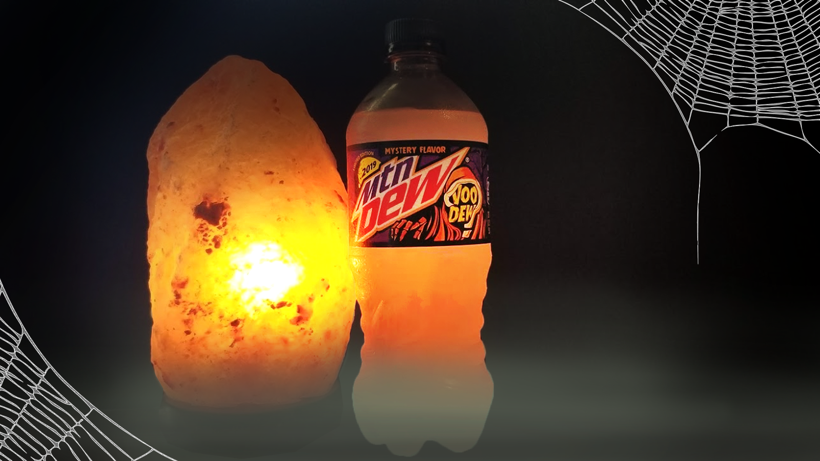 Mountain Dew VooDew Is A Tasty Way To Kick Off The Halloween Season