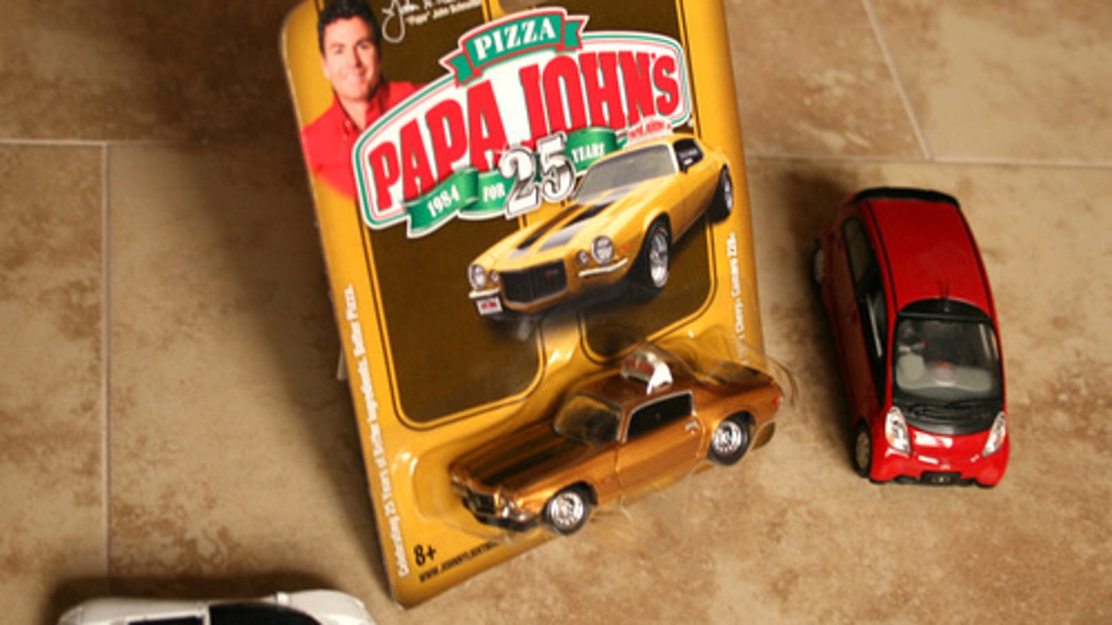 you tube matchbox cars