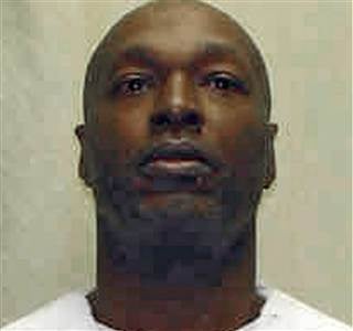 Romell Broom Ohio Department of Correction and Rehabilitation via AP