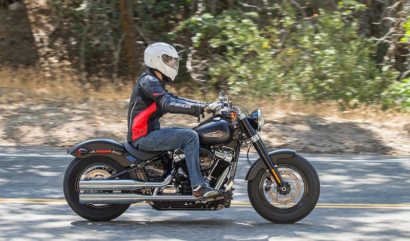 The Idiot S Guide To All Eight New Harley Davidson Cruisers
