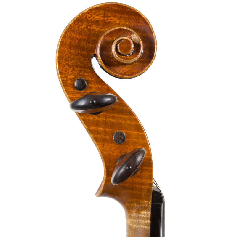 Scroll detail
