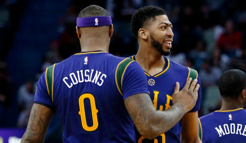 Photo credit: Gerald Herbert/AP