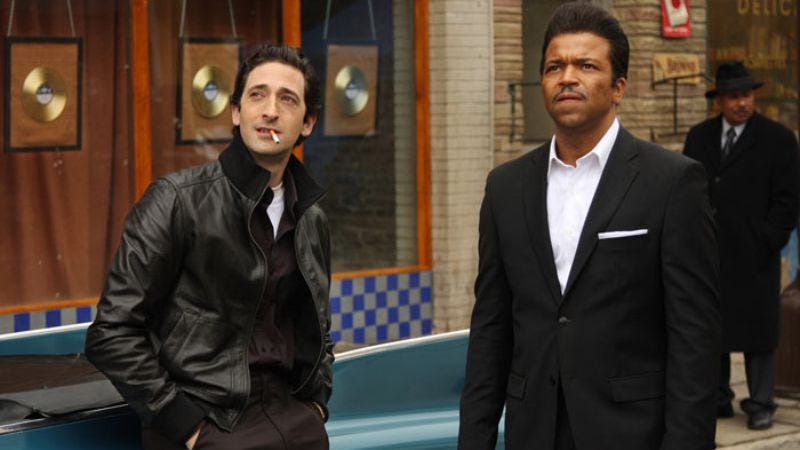 Cadillac Records