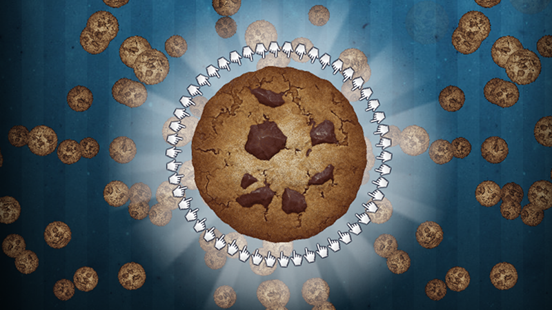 cookie clicker ascension