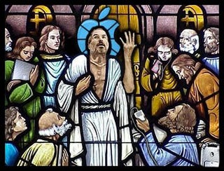 Illustration for article titled Church Gives Out iTunes Vouchers, God Is Tempted