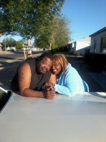 Courtesy of Fonda Newman-Richardson