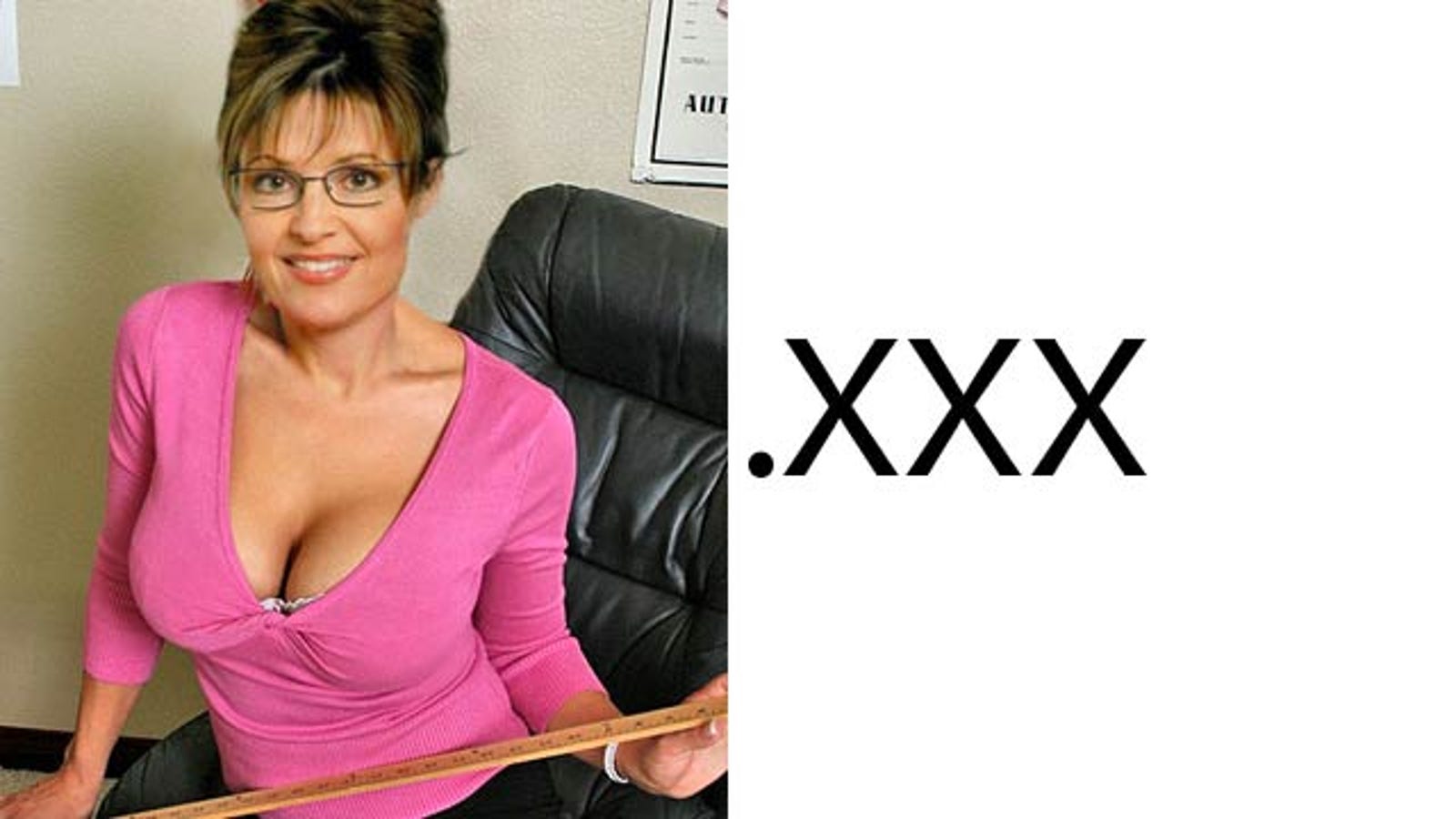 Sarah Palin And Obama Won T Get Porn Xxx Sites