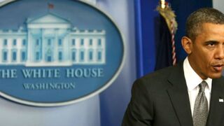 Barack Obama (Mark Wilson/Getty Images)