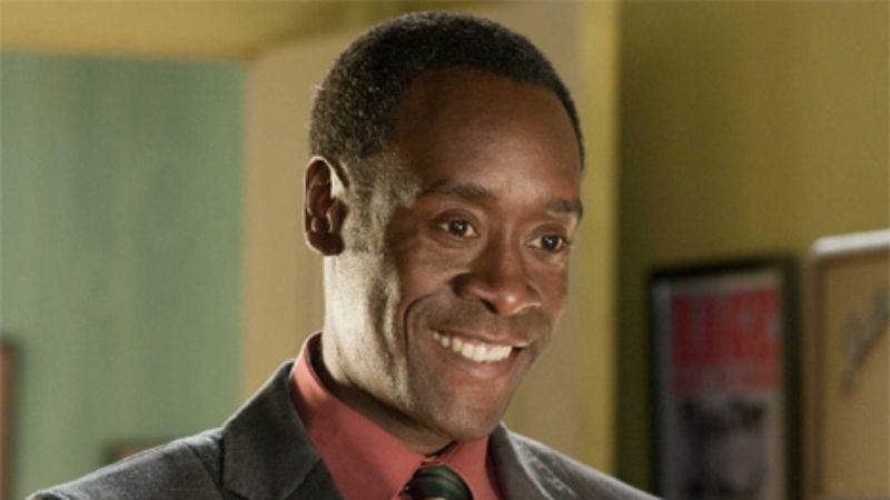 Illustration for article titled Showtime adds original series House Of Lies and Homeland