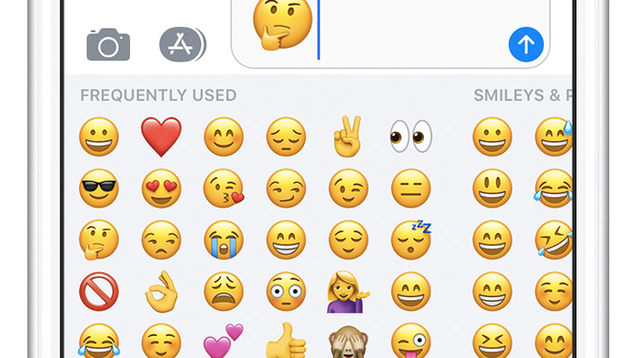 photo of Finding the Right Emoji Can Be Hard, But These Apps Make It Easy image