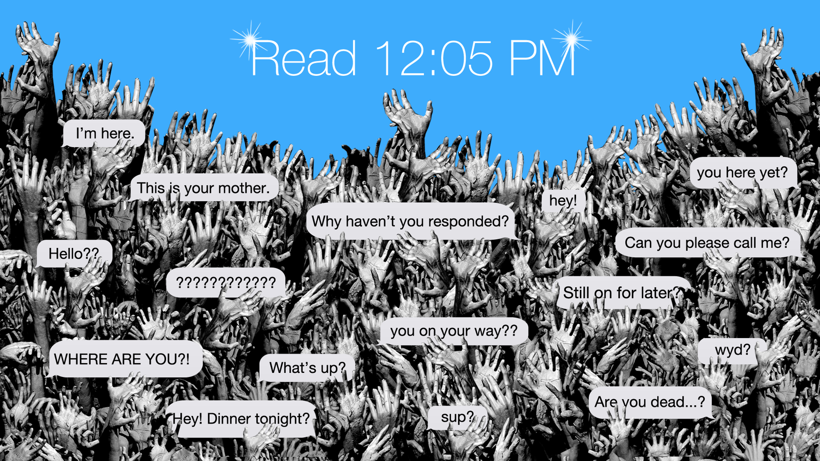 Read Receipts Are Good