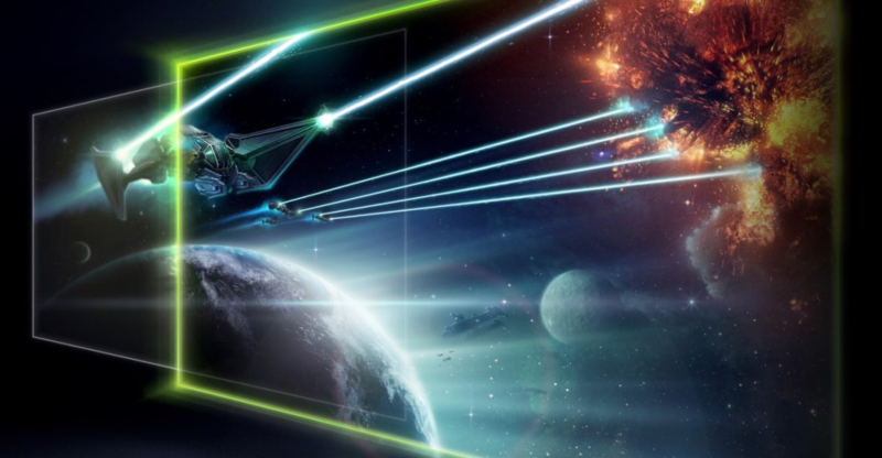 Illustration for article titled Todo lo que necesitas saber sobre las tecnologías de pantalla Nvidia G-Sync y AMD FreeSync