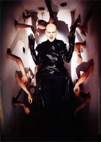 Illustration for article titled New Smashing Pumpkins In GH: World Tour DLC