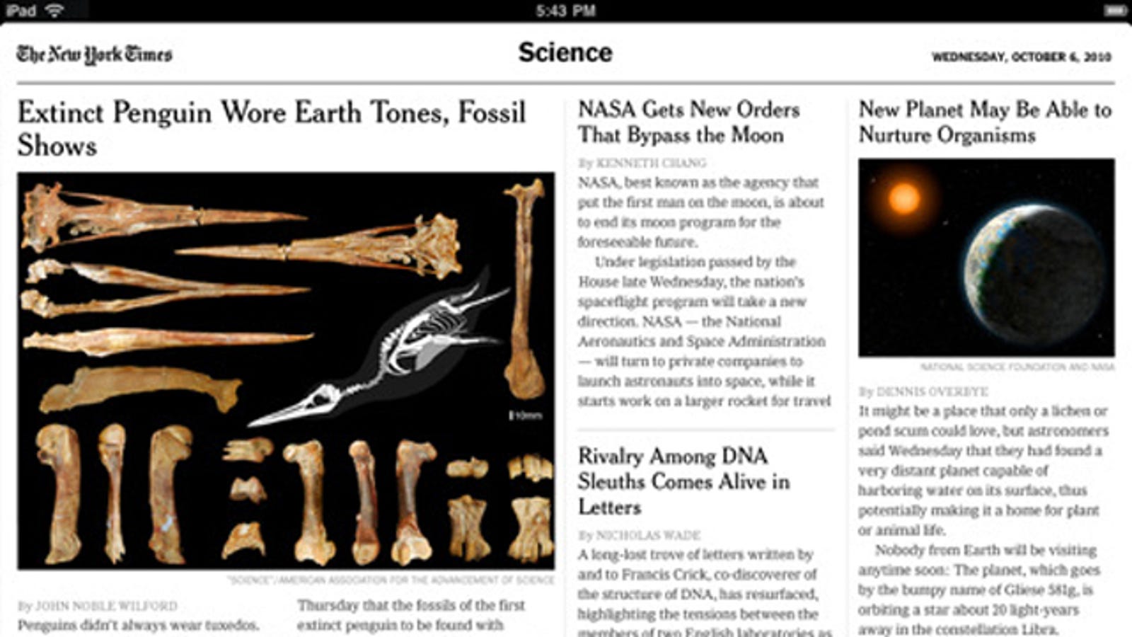 How To Keep Reading the NY Times For Free (Updated)