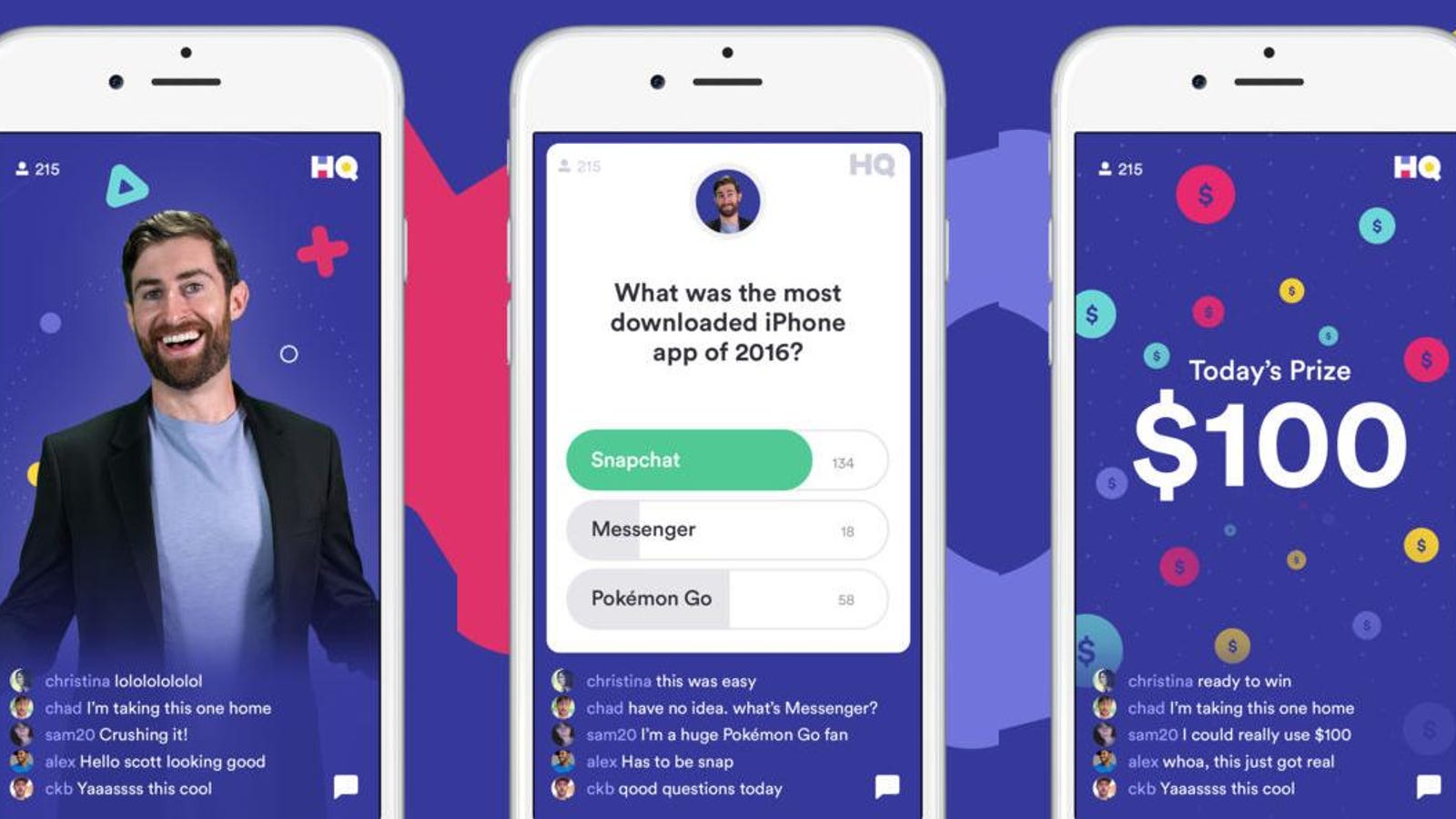How to Win Money in the HQ Trivia Game App