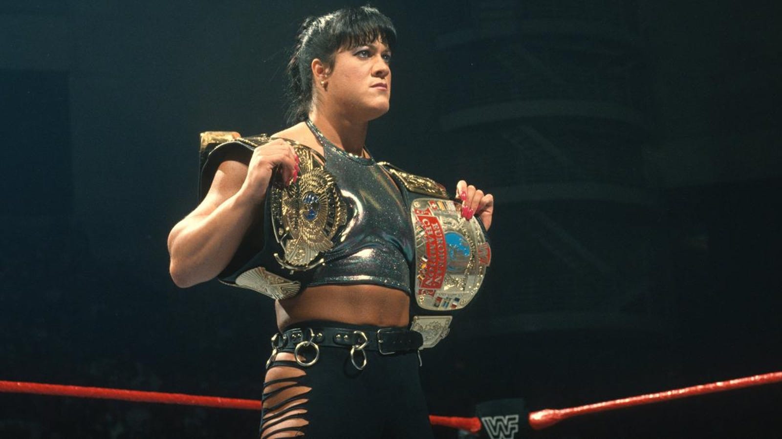 After Years Of Ignoring Her Wwe Finally Honors Chyna With Hall Of Fame Induction 3048