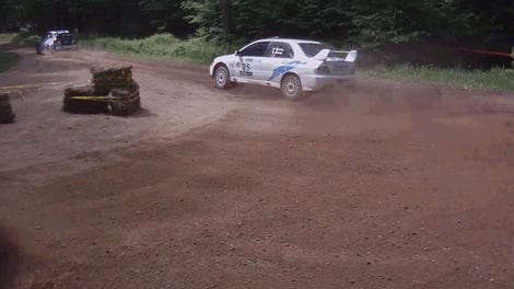 How To Be Fast With Front Wheel Drive An Expert Explains