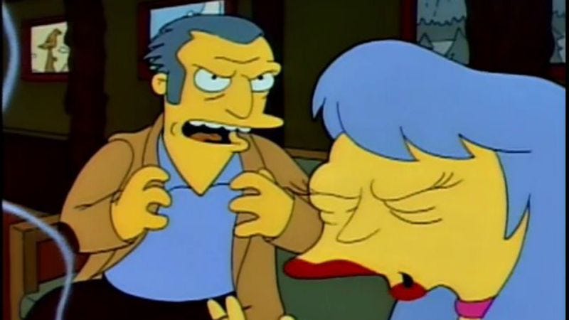 The Simpsons