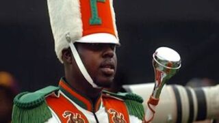 Robert ChampionCourtesy of Florida A & M University