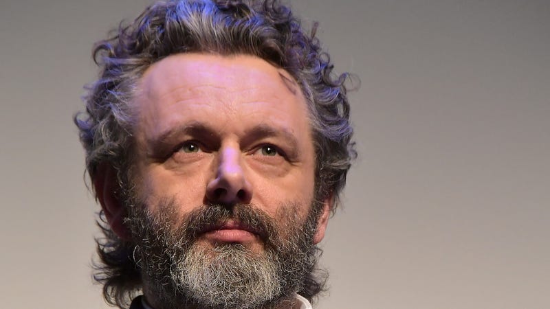 Illustration for article titled Michael Sheen has a wild story about how he got his name