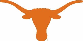 Illustration for article titled Texas Longhorns