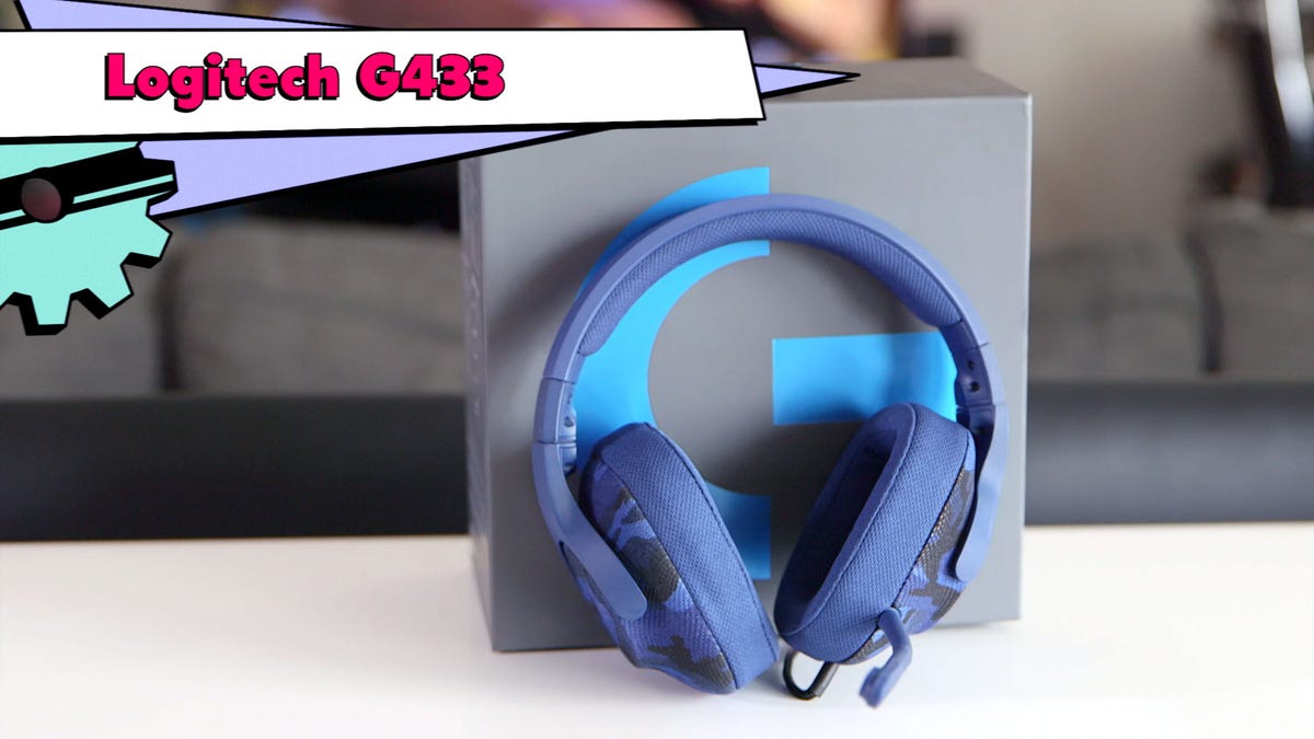 The Best Cheap Gaming Headset