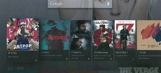 Illustration for article titled Report: Android TV Will Be Google's Next Big Set-Top Box Push